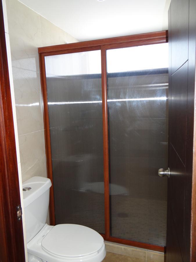 Hotel Sacre Tuxtepec 외부 사진