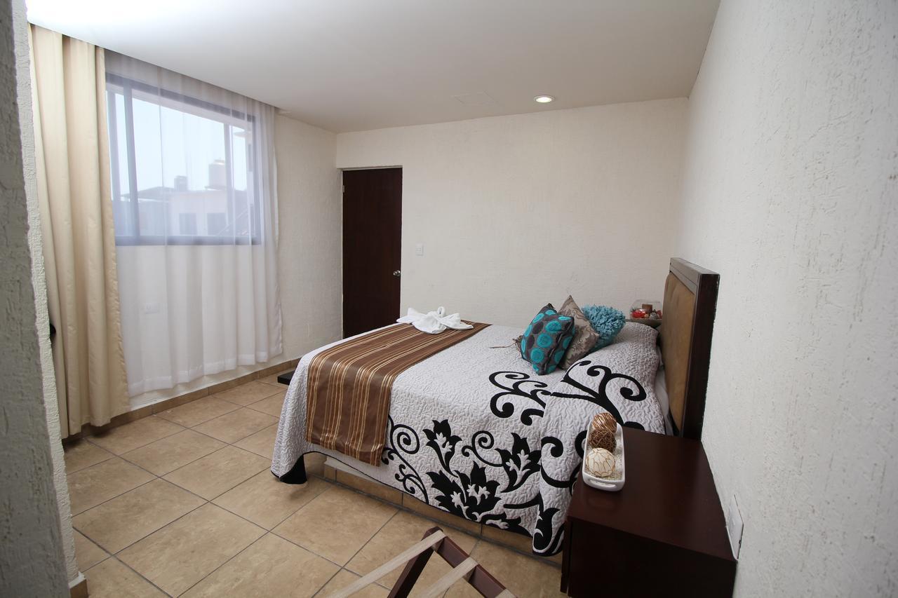 Hotel Sacre Tuxtepec 외부 사진