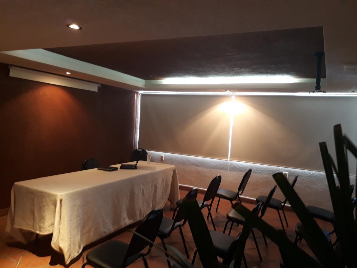 Hotel Sacre Tuxtepec 외부 사진