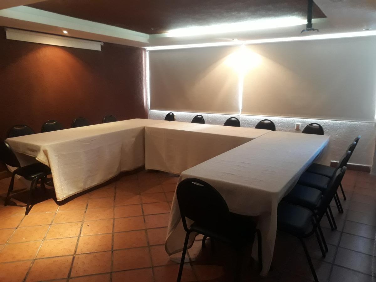 Hotel Sacre Tuxtepec 외부 사진