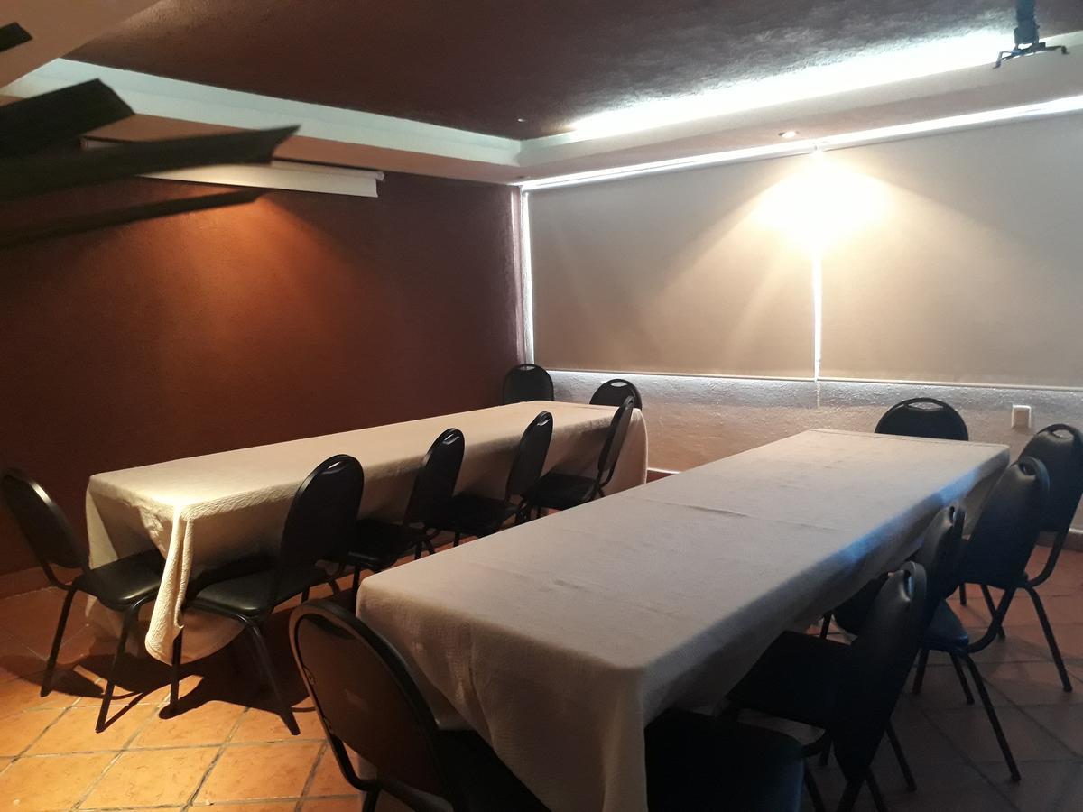 Hotel Sacre Tuxtepec 외부 사진