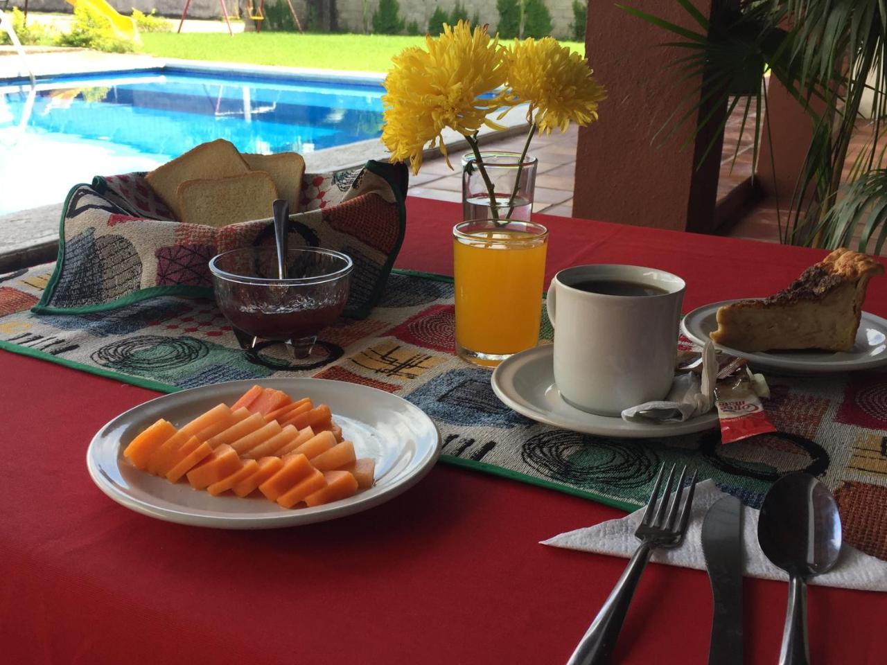 Hotel Sacre Tuxtepec 외부 사진